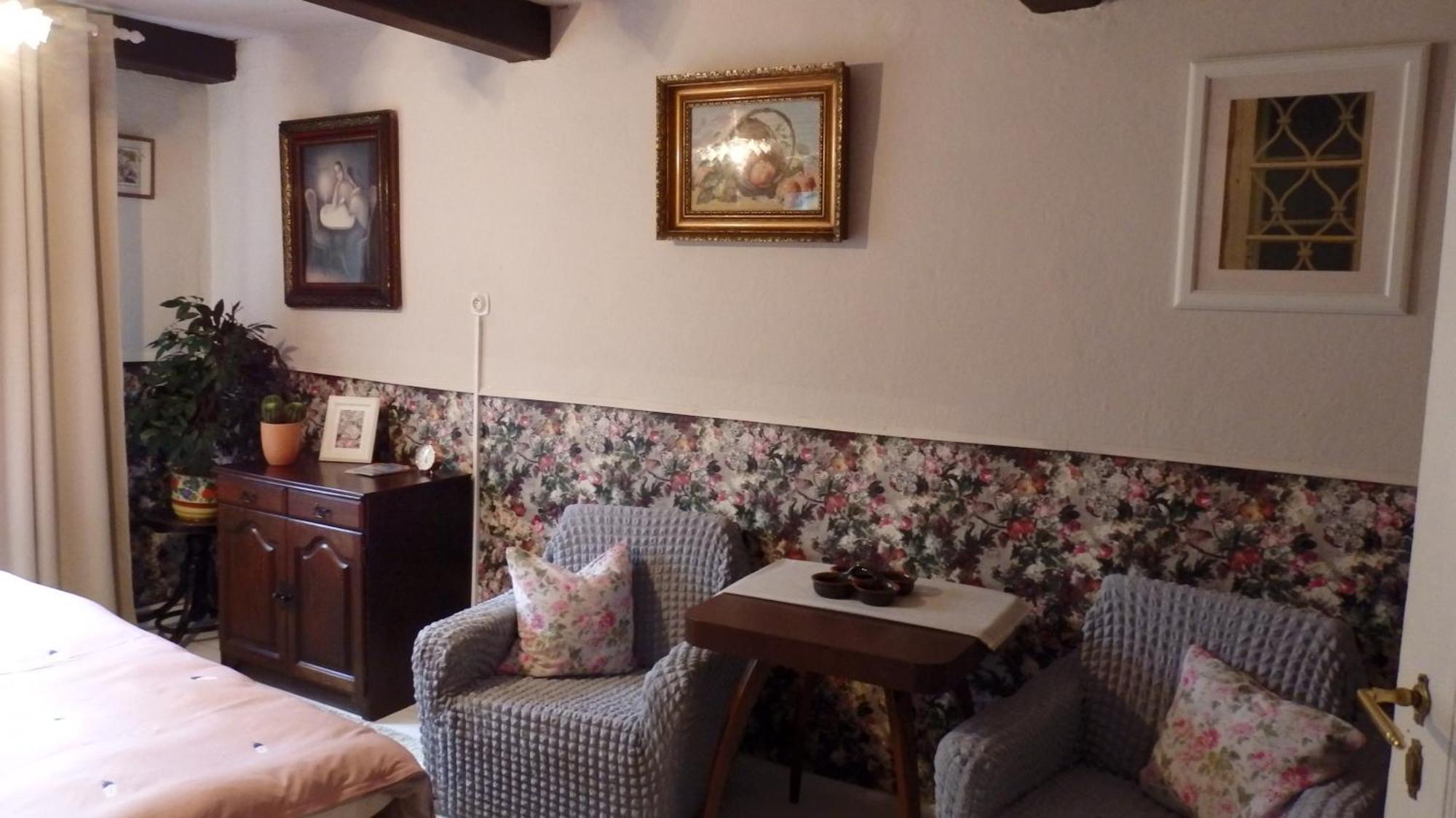 Chalupa Snehurka Polubny Dış mekan fotoğraf